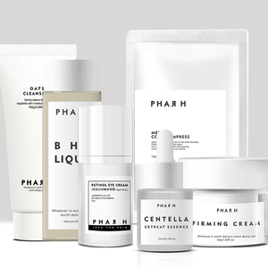 PHAR H臻白美肤系列